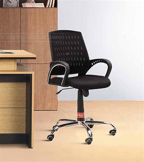 Shop with afterpay on eligible items. Buy Mild Steel SWIVEL CHAIR CSC-220-6-1-66 Online at Best ...