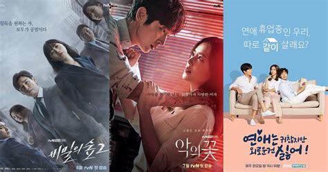 Ini Dia Rekomendasi Film Drama Korea Yang Bisa Kamu Tonton Tv Digital