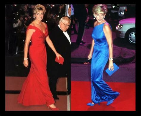 Fashion Outlier Fridays Featuring The Late Princess Diana Princess
