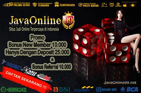 Mau jual atau menyewakan properti? Promo JavaOnline99 Situs IDN Poker dan IDNSports Terbaik ...