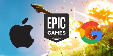 The lawsuits are significant because apple and google operate the world's two largest app stores, which are critical gateways for how consumers access everything from entertainment epic's lawsuit says apple's practices violate the sherman antitrust act of 1890, a law that bars monopolistic conduct. Epic Games' Lawsuit Against Apple, Google Explained | Game ...