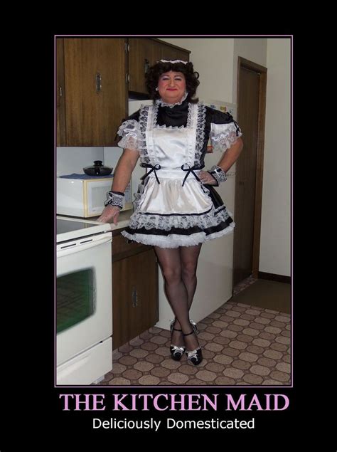 The Kitchen Maid