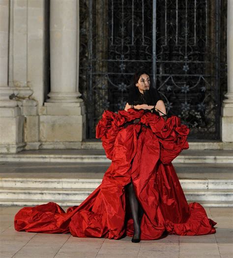 Dolce Gabbana Celebrate Glorious Years Of Alta Moda In Sicily