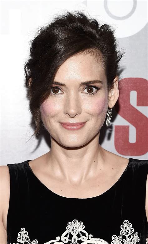 Winona Ryder Height Age Bio Weight Body Measurements Net Worth