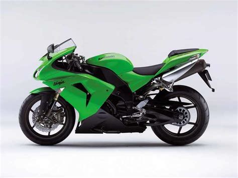 Compare models, find your local dealer & get a quote. KAWASAKI ZX-10R (2006-2007) Review | Specs & Prices | MCN