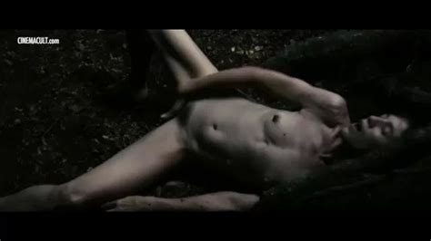 Rabo Nude Celebs Best Nudes In Horror Movies Vol 1 CFake