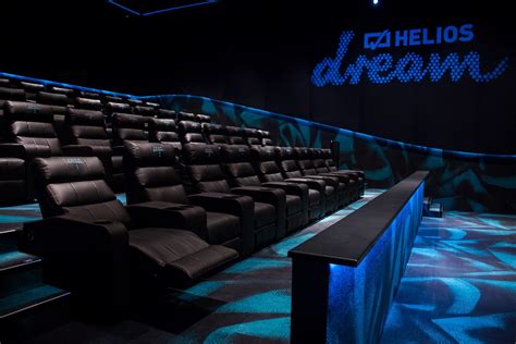Będzie Drugie Kino Helios W Opolu Ma Powstać W Centrum Handlowym