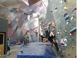 Images of Little Rock Climbing Center Hours