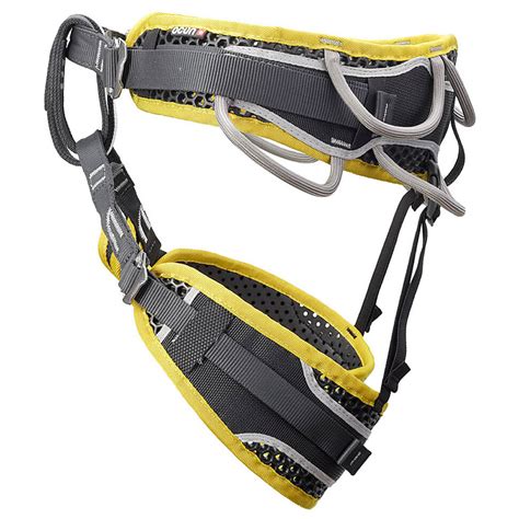 Since then the ocun range has rapidly. Ocun Webee Quattro - Climbing Harness | Free UK Delivery | Alpinetrek.co.uk