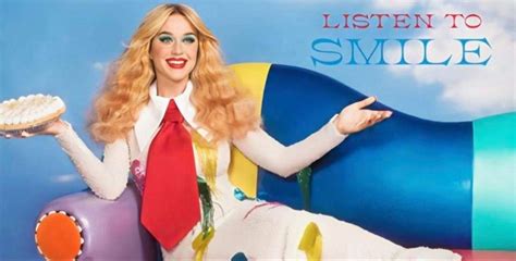 Smile Album By Katy Perry Katy Perry Katy Perry Albums Katy