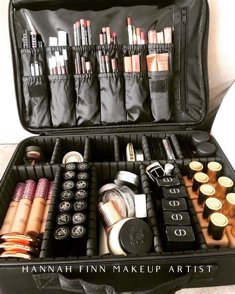 Pro Makeup Kit Artofit