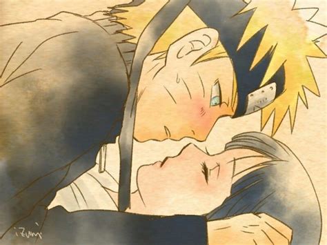 Imágenes De Naruto Y Hinata Enamorados Parejas Anime Bonitas