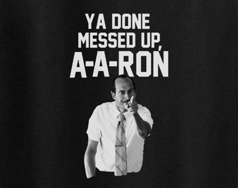 Great Key And Peele Ay Ayron A Ron Aaron Substitute Teacher You Done