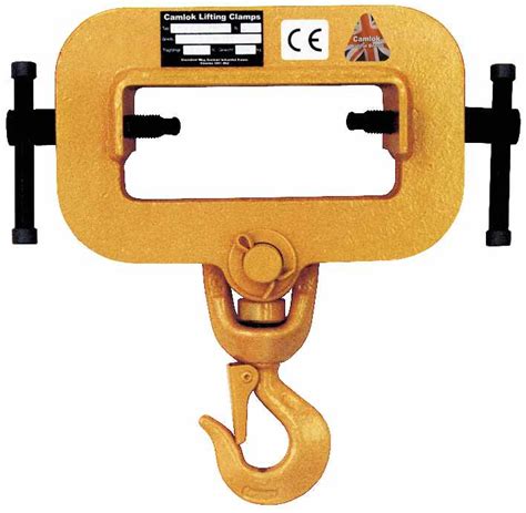 Forklift Hook Attachment Single Fork Engineered Solutions