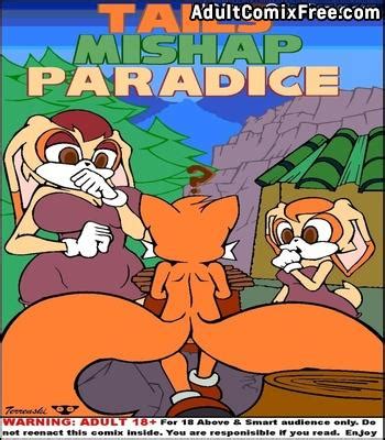 Porn Comics Tails Mishap Paradice Sex Comic Adult Comix Free