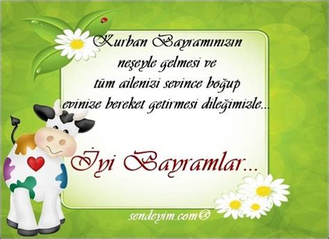 Bu mübarek kurban bayramı hürmetine; Kurban Bayramı Mesajları, Resimli Bayram Mesajları 2014 ...