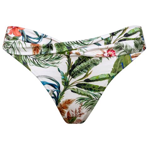 watercult exotic dive bikini bottoms 279 bikini bottom damen online kaufen bergfreunde de