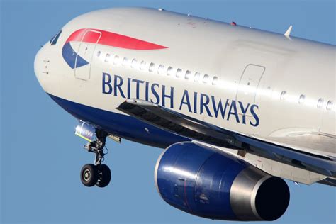 British Airways Sets Record For The Fastest Ever Flight