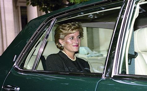 Bombshell Diana Mystery White Fiat Uno Driver Breaks His Silence