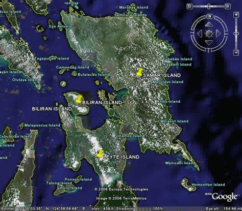 Trexplore The Samar Island Adventures Discover Samar Island Philippines
