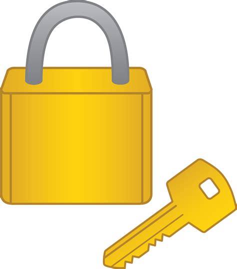 Png Keys And Locks Transparent Keys And Lockspng Images Pluspng