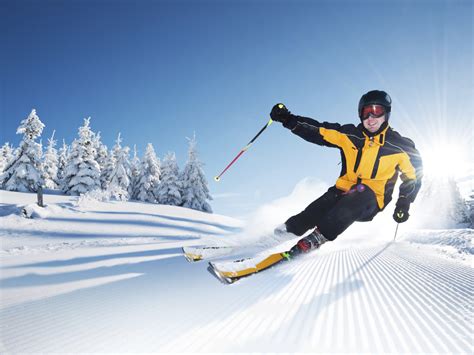 Check Out The Top 5 Places To Go Ski In Vermont Getaway Vacations