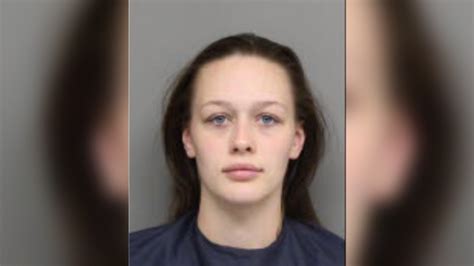 Lincoln Woman Charged With Sexual Assault Of A Minor