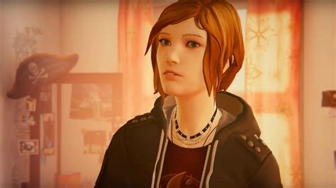 Before the storm is a new three part; Life Is Strange: Before the Storm Official Deluxe Edition ...