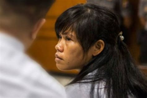 Doj Team To Meet Indonesian Officials Over Mary Jane Veloso Case Coconuts