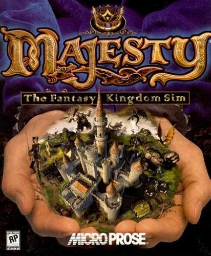 Majesty The Fantasy Kingdom Sim Game Giant Bomb