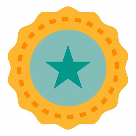Badge Ecommerce Offer Special Star Icon Download On Iconfinder