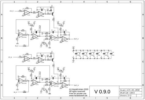 Quad Vca Ac Or Dc Coupled With Normalized Input Haraldswerkde