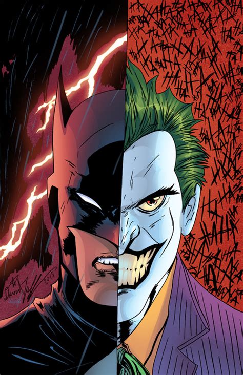 Batman Joker Art Print · Hectic · Online Store Powered By Storenvy