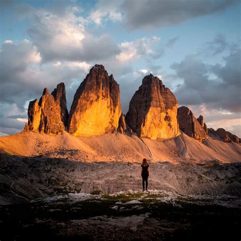 The Dolomites An Itinerary To The Best Photo Locations