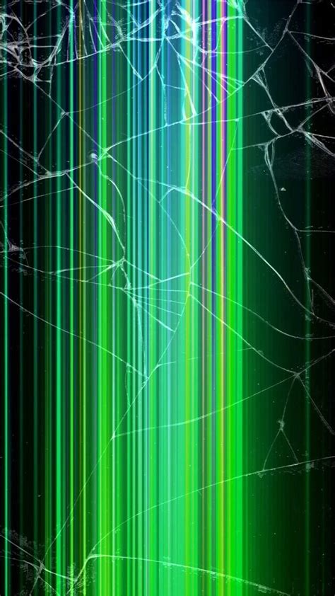 Fake Cracked Screen Wallpapers Download Mobcup