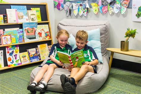 Facilities St Josephs Primary School Cairns