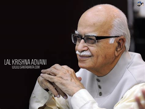 Perhaps for the first time since narendra modi assumed power in 2014, his political and ideological elder, lal krishna advani, has been in the news for reasons other than his neglect in the bjp. Lal Krishna Advani Wallpaper #1