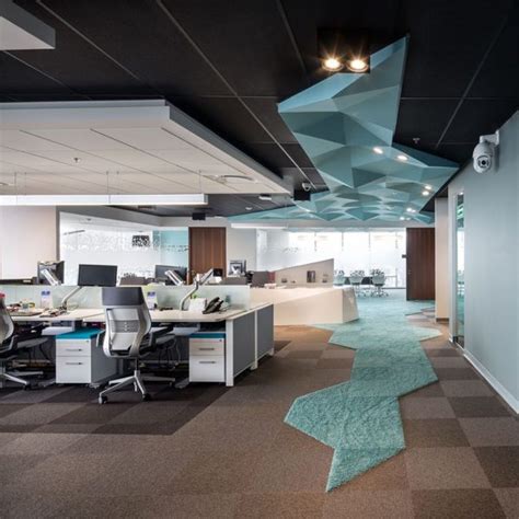 Office Design Trends For 2021 Great Ideas For A Modern Office Hackrea