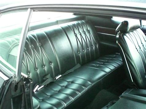 Sold 1969 Chevrolet Caprice 427 V8 Classic Car Unrestored Survivor