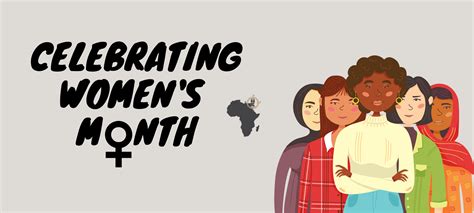 Celebrating Womens Month African Surveyors Connect