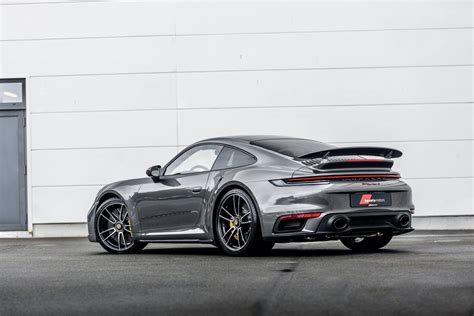 Carbon Sportdesign Spoiler Rennlist Porsche Discussion Forums