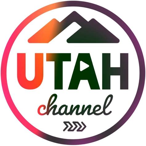 Utah Channel