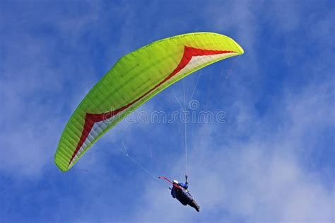 Paraglider Editorial Photography Image Of Flying Flight 59842202