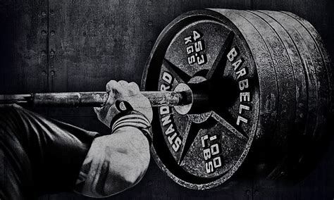 Powerlifting Squat Hd Wallpaper Pxfuel