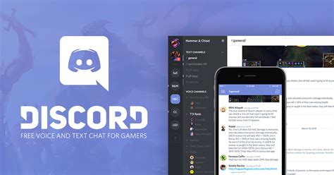 If you don't already have it installed, install it from the app store or google play store. Discord App Adds New Verification, Video Chat, and Screen ...
