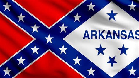 Petition · Change The Arkansas Flag To Symbolize The State