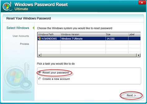 How to bypass windows 7 password? How to bypass your forgotten Windows 7 password?