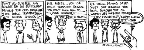 Sexism and misogyny had been brewing in the atheist and skeptical movements for some time but i think this is an important piece of art. F-: Misogyny by talkingcookie on DeviantArt