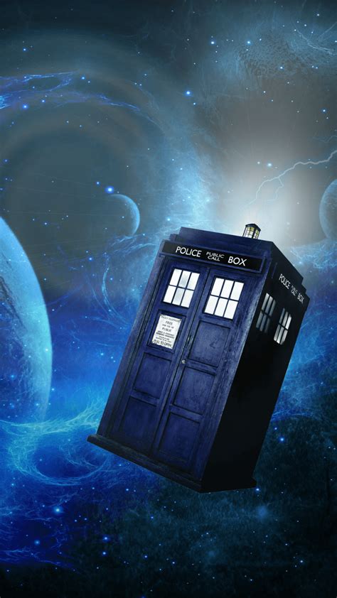 Dr Who Smartphone Wallpapers Wallpaper Cave