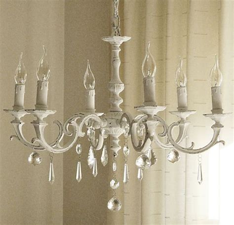 New Old Chandelier In My Kitchen I Need To Do This
